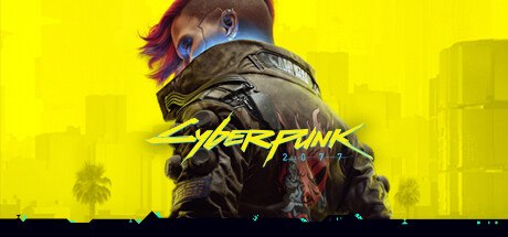 Купить Cyberpunk 2077