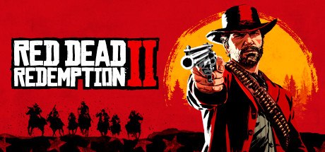 Купить Red Dead Redemption 2