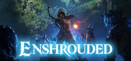 Купить Enshrouded