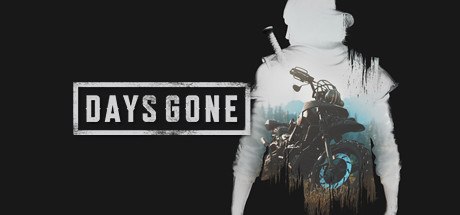 Купить Days Gone