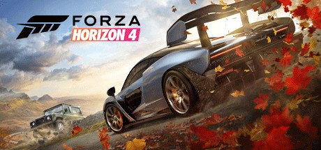 Купить Forza Horizon 4