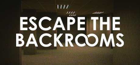 Купить Escape the Backrooms