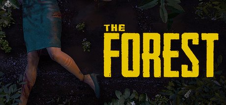 Купить The Forest