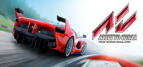 Купить Assetto Corsa