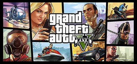 Купить Grand Theft Auto V Legacy