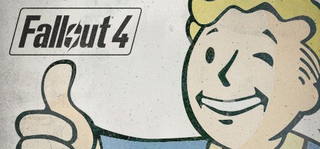 Купить Fallout 4