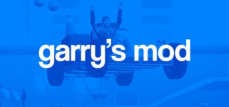 Купить Garry's Mod