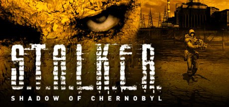 Купить S.T.A.L.K.E.R.: Shadow of Chernobyl