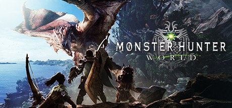 Купить Monster Hunter: World