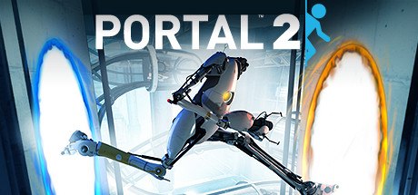 Купить Portal 2