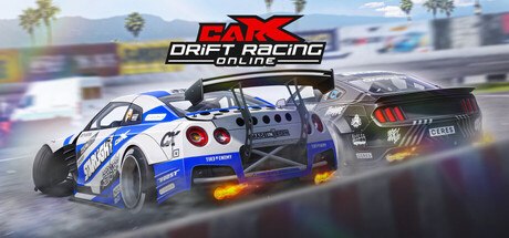 Купить CarX Drift Racing Online