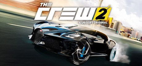 Купить The Crew 2