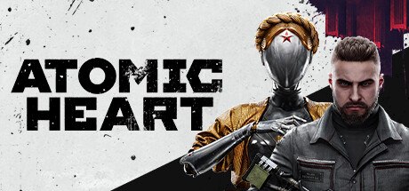 Слайдер Atomic Heart