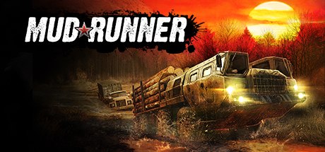 Купить MudRunner