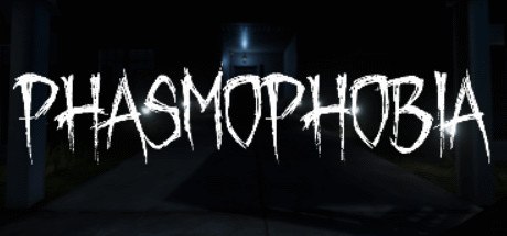 Купить Phasmophobia